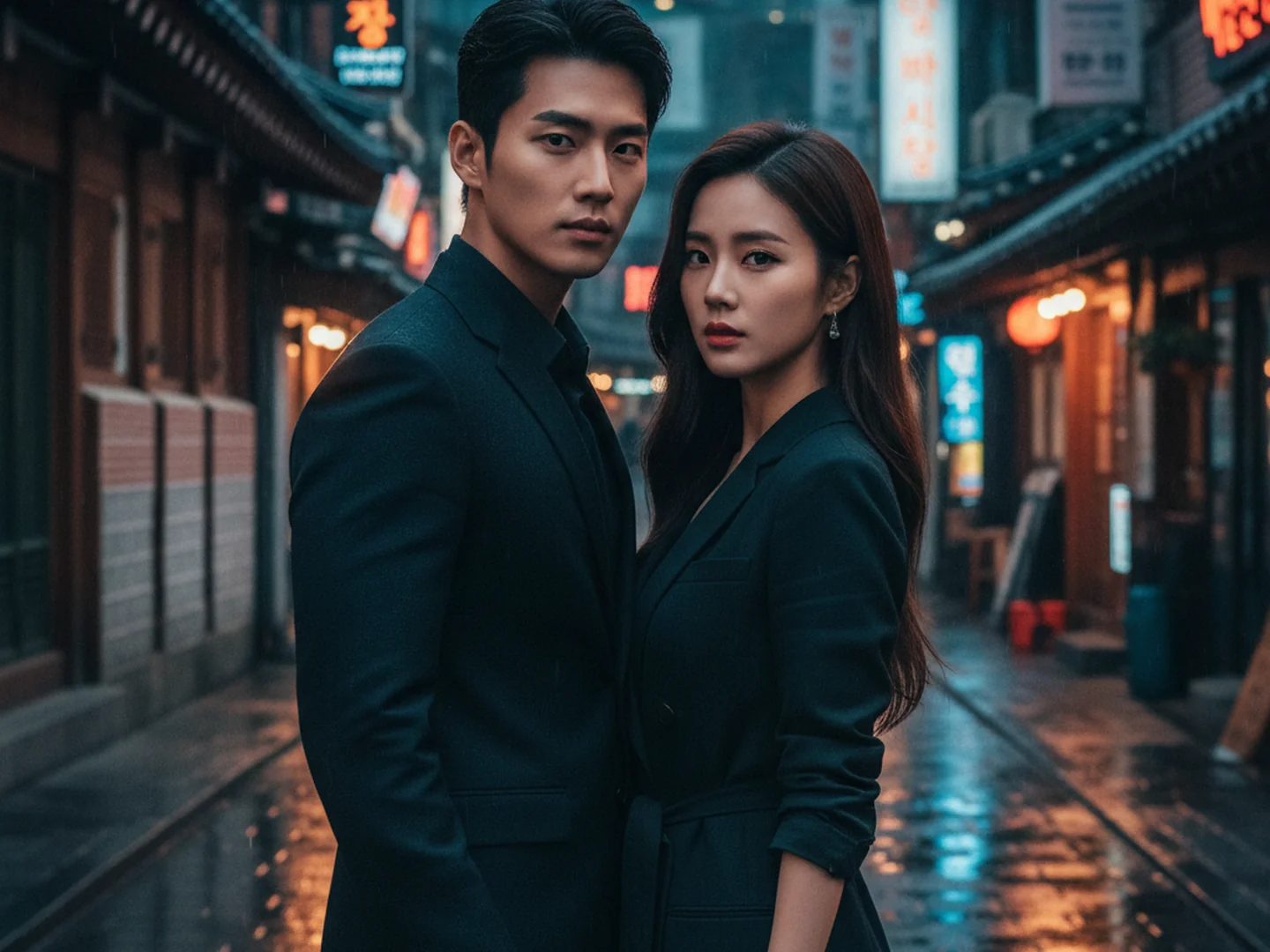 은애하는 도적님아 몇부작01